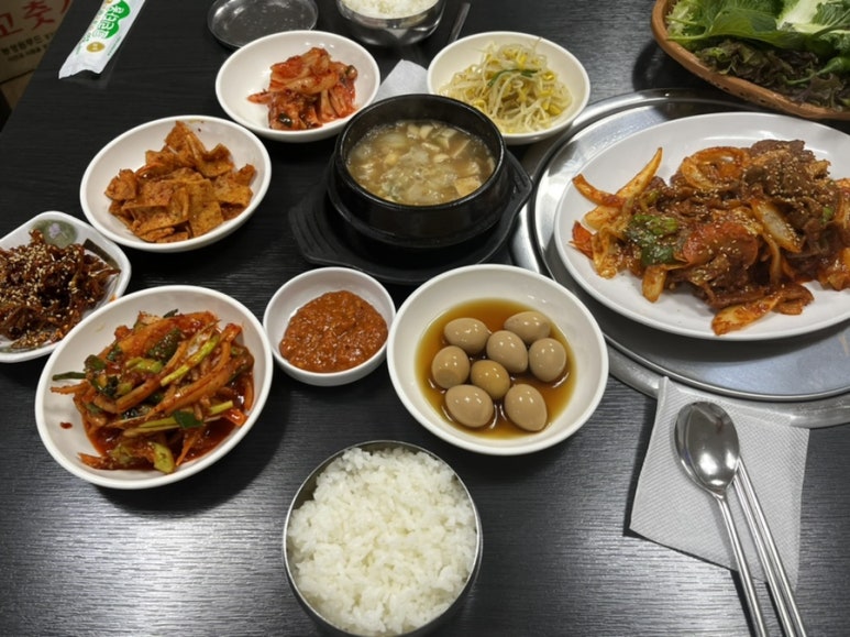 란이네삼겹살 이미지