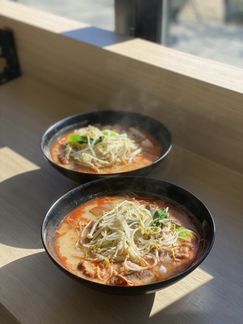 라쿵푸전주점 이미지