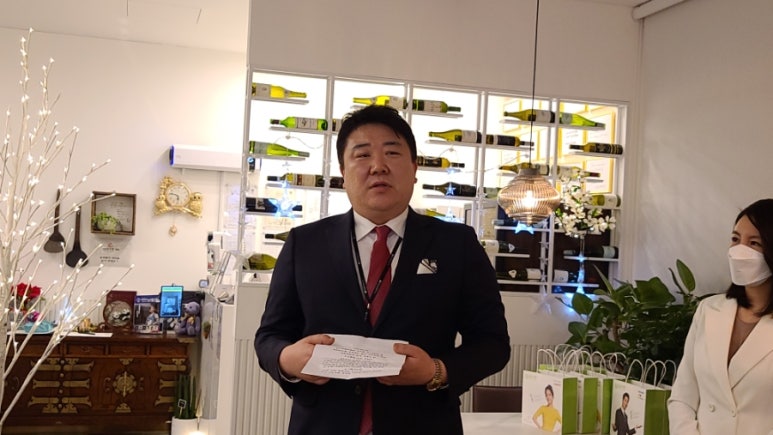 주식회사 정통 이미지