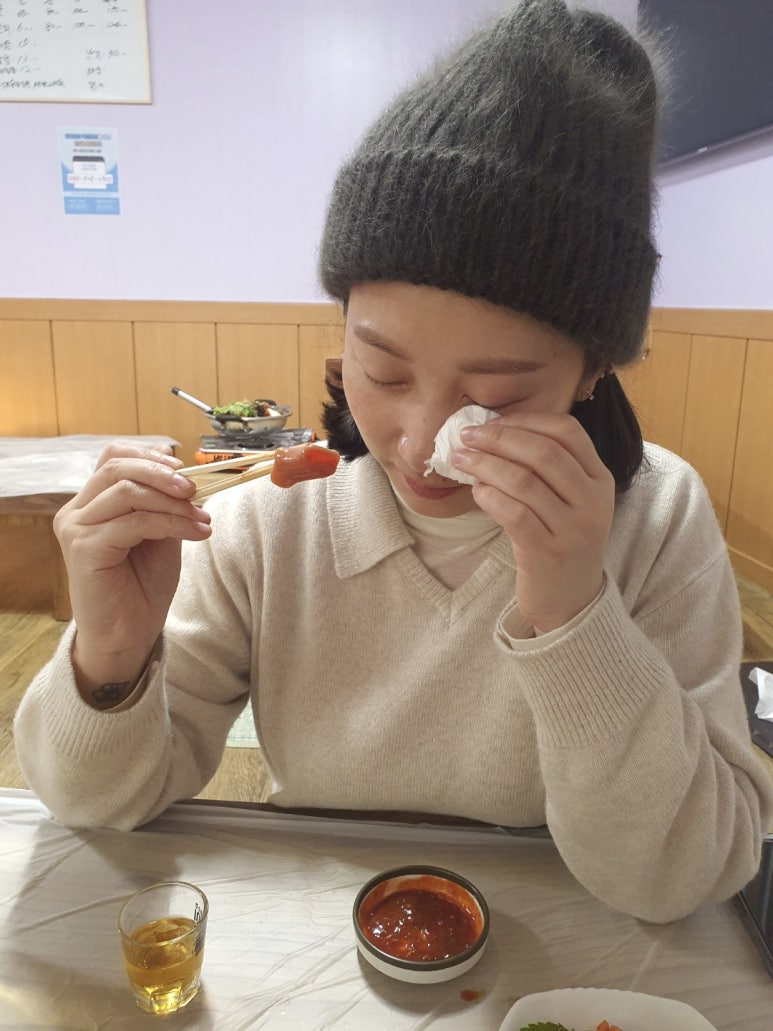 강바다횟집 이미지