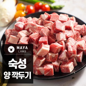 (주)마야램푸드 이미지