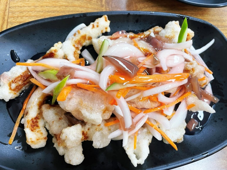 착한벌교꼬막짬뽕집 이미지
