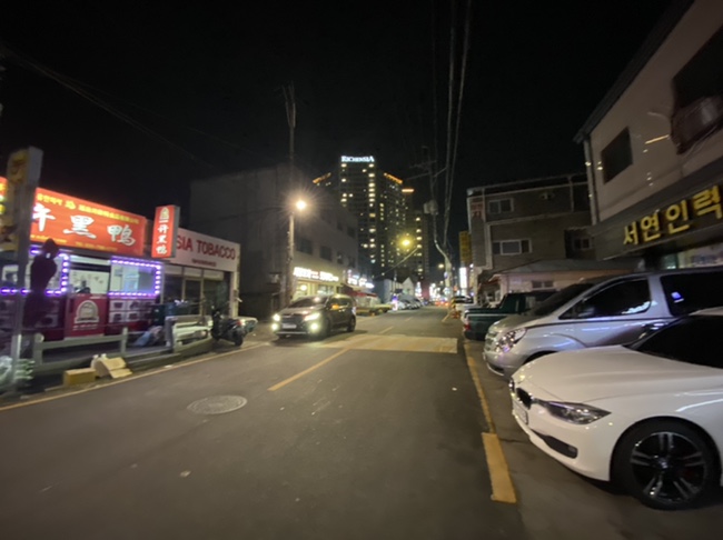 워시엔조이셀프빨래방광주 이미지