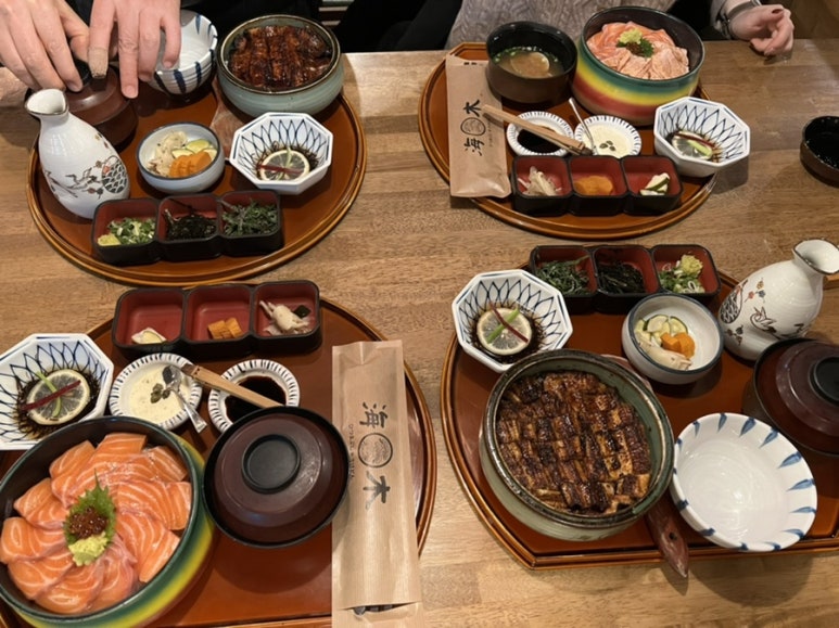 조선밀면 이미지