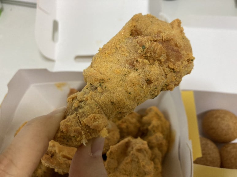 방화점BHC 이미지