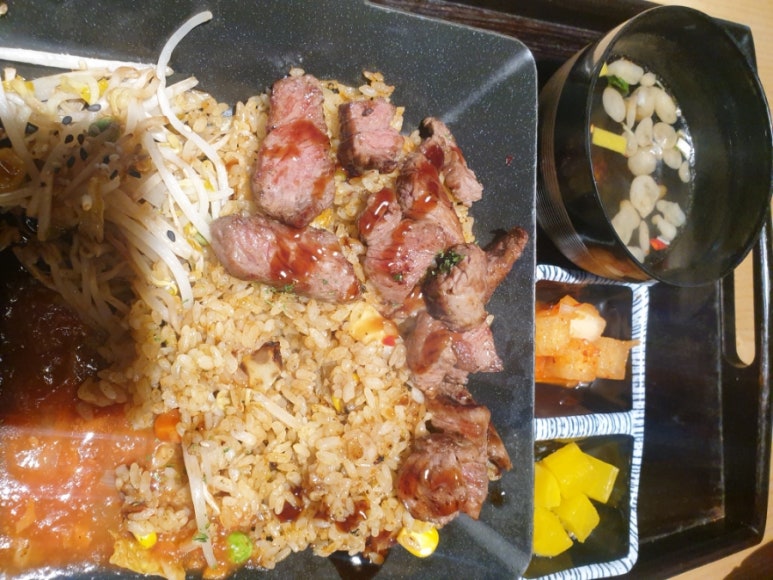 와우철판현대백화점 이미지