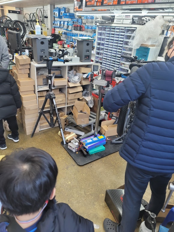 삼거리치킨마트 이미지