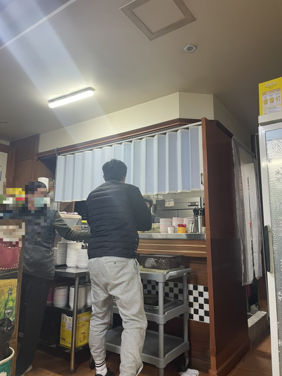 멍석식당 이미지