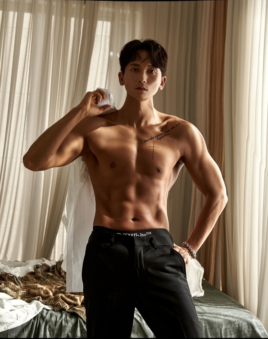 뉴바디휘트니스 이미지