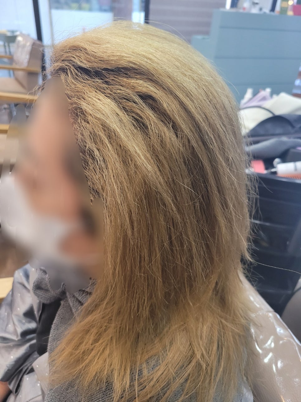 정원헤어살롱 이미지