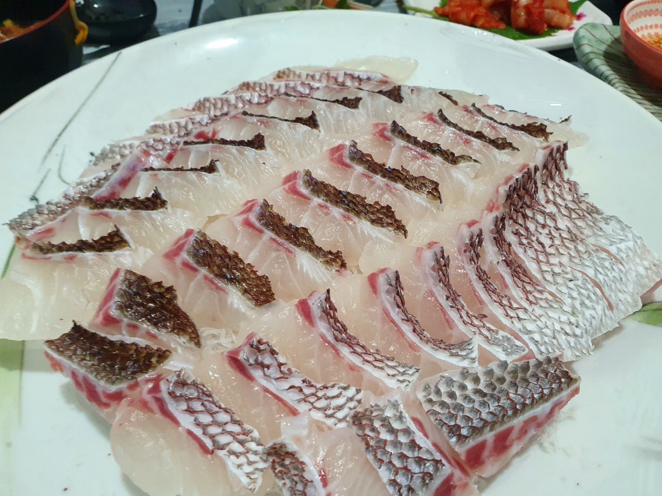 다도해횟집 이미지