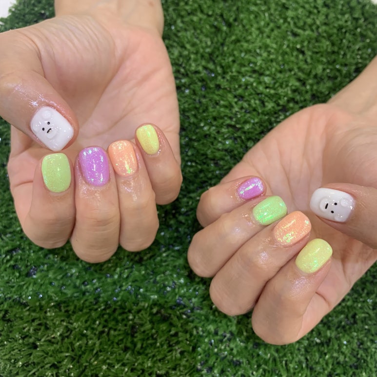 마이네일프랜즈 이미지