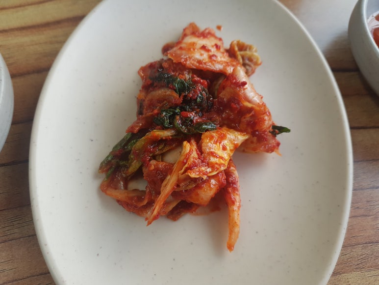 느티나무길양평해장국 이미지