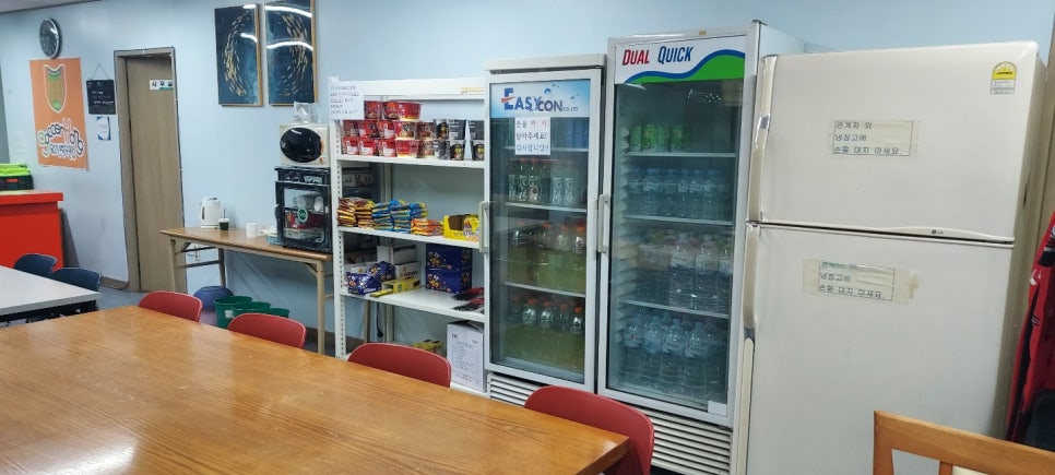 사커라인풋살클럽 이미지
