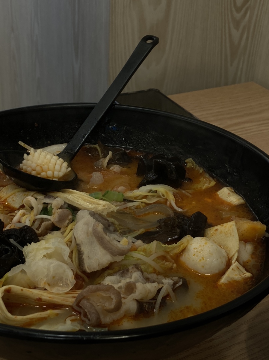 다복향마라탕삼척점 이미지