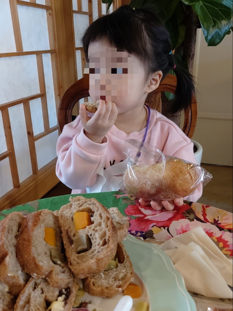 카페 지니네 이미지