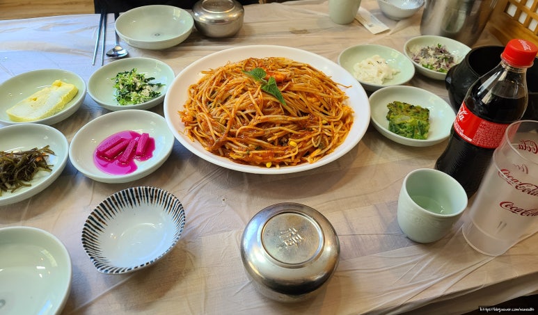 진 대구 뽈찜 이미지
