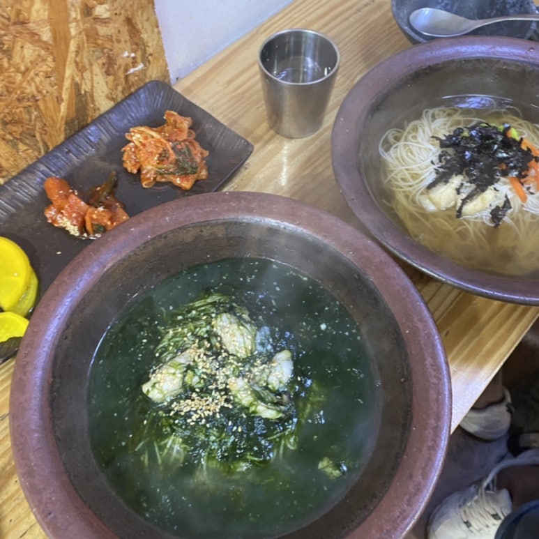 삼촌국수집 이미지