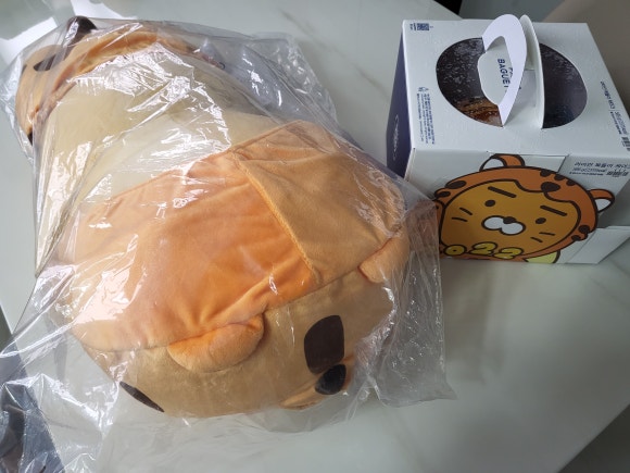 파리바게트한성대역점 이미지