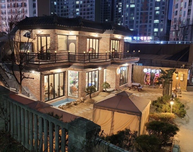 동배실 이미지