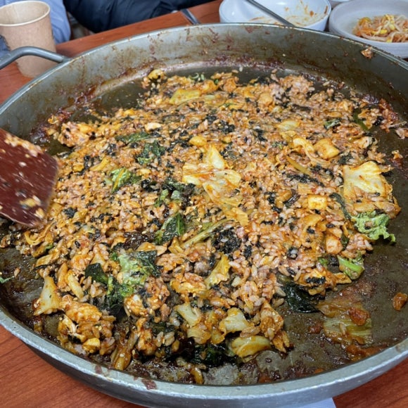 공주네식당 이미지