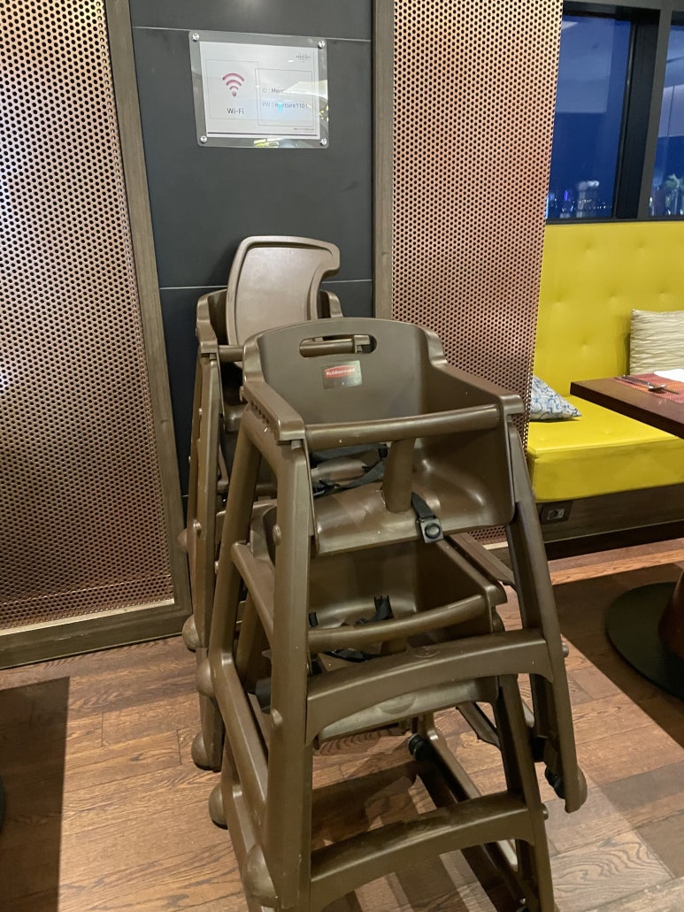 머큐어앰배서더호텔울산(오퍼스) 이미지