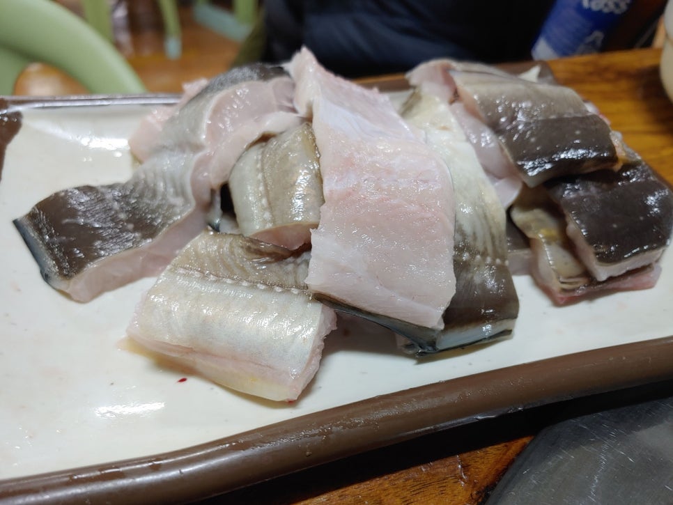 강애수장어구이 이미지