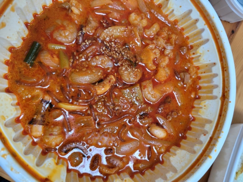 헬로우낙곱새군자점 이미지