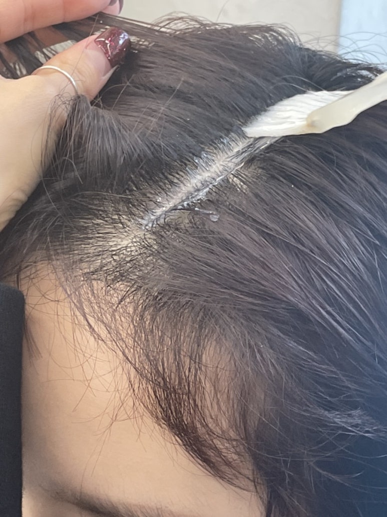 로데오미용실 이미지