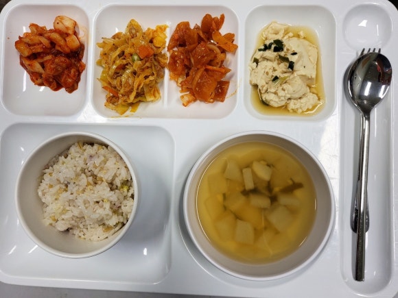 호수재활요양원 이미지