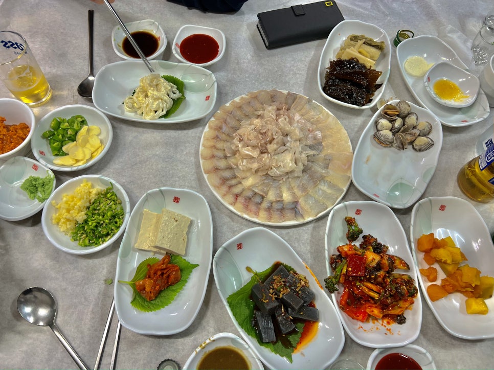 술상바다횟집 이미지