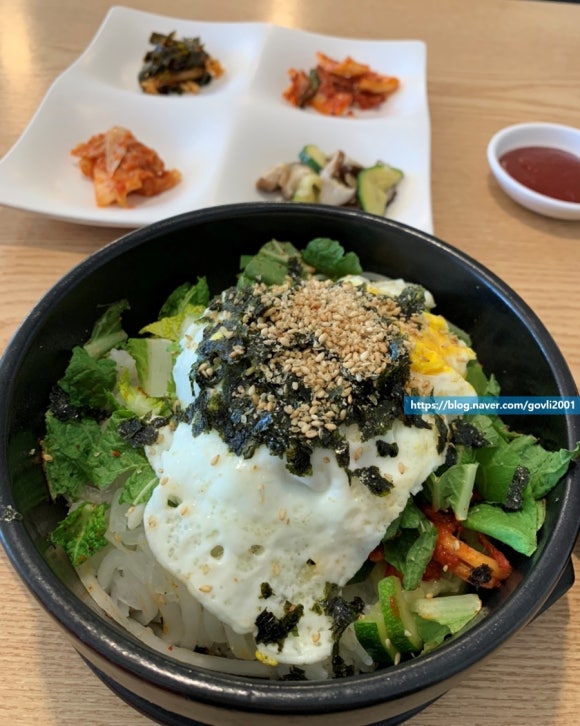 나드리２식당 이미지