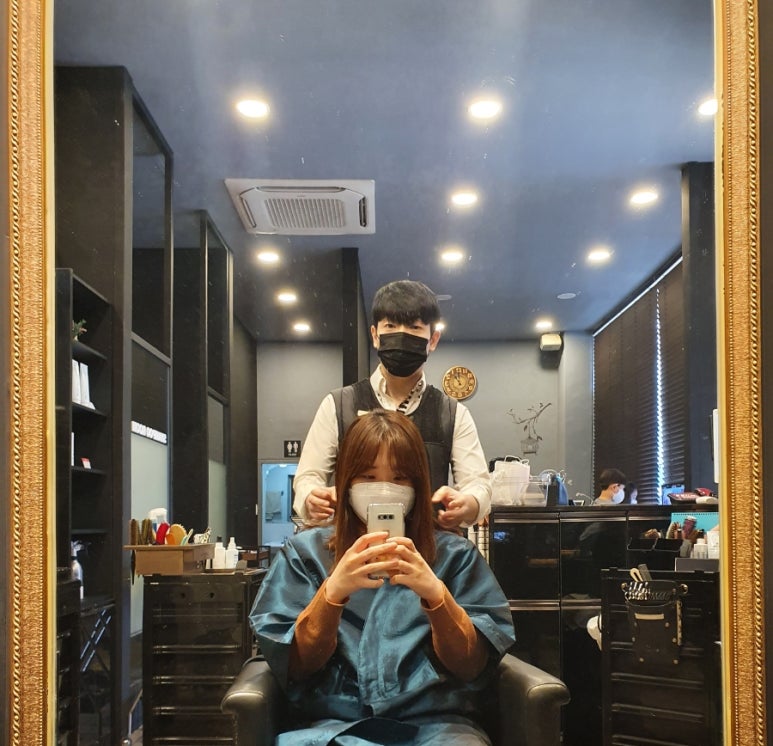 시연재뉴헤어 이미지