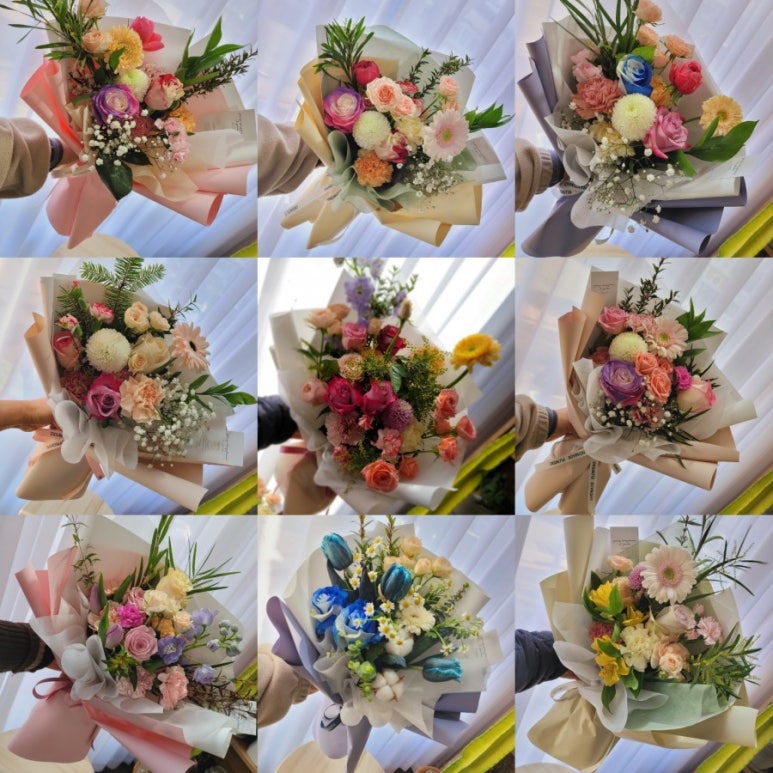 연수꽃화원 이미지