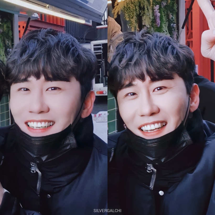 미소치킨 이미지