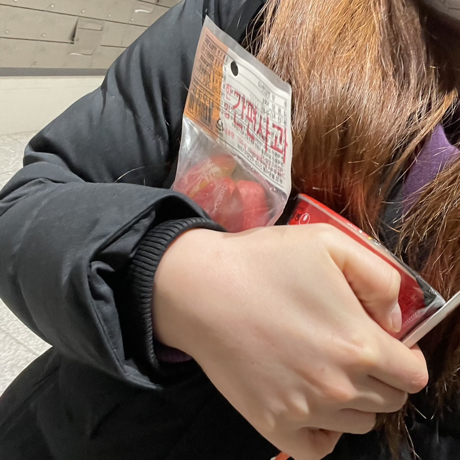 띵하오마라탕 이미지
