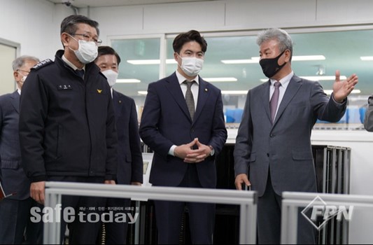 최영물류(주) 이미지