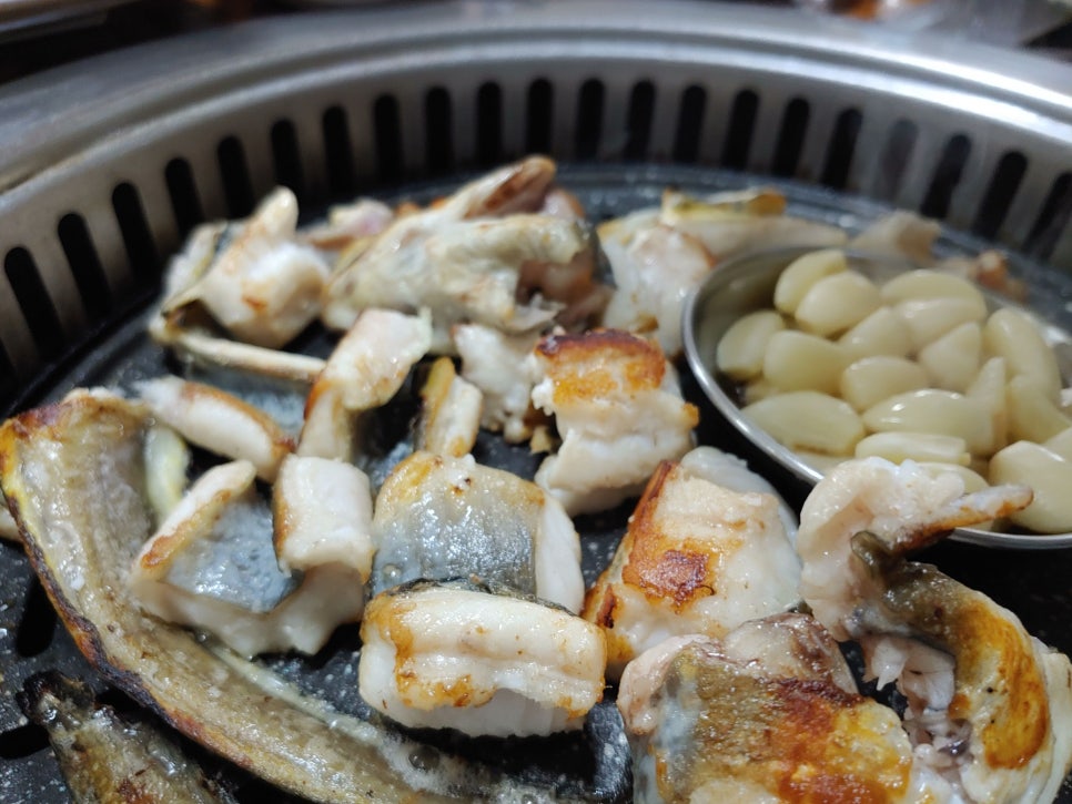 강애수장어구이 이미지