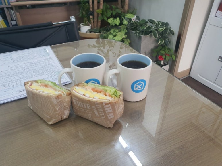하우존 이미지
