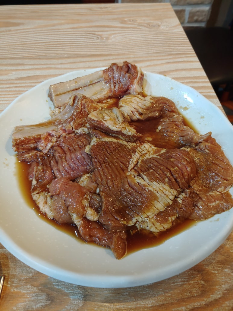 갈비먹골 이미지