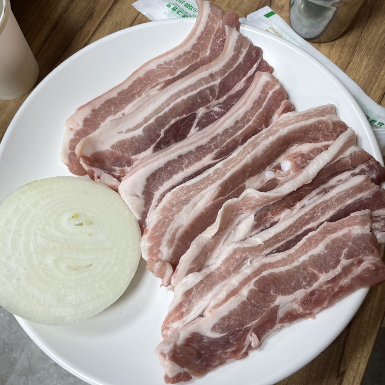 옛날보리밥집 이미지