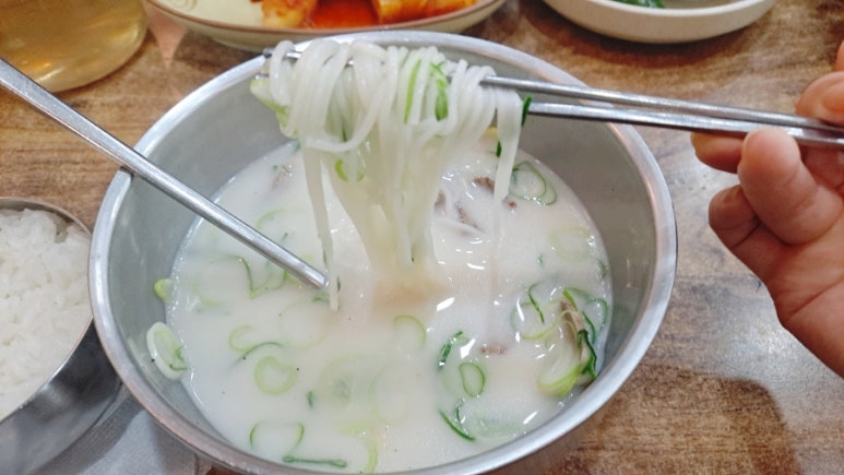 푸주옥오라점 이미지