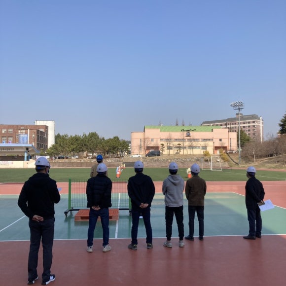 한국무인기안전협회 이미지