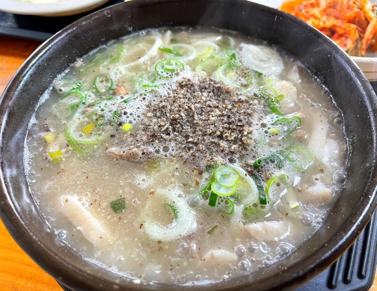 별미순대국전문점 이미지