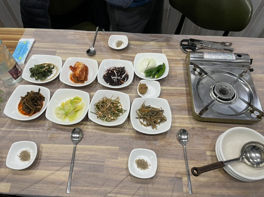 목포옻닭 이미지