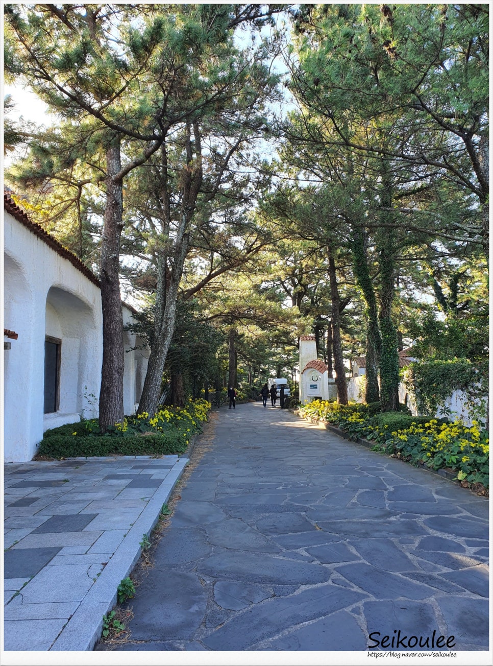 KAL호텔네트워크(서귀포KAL호텔)주 이미지
