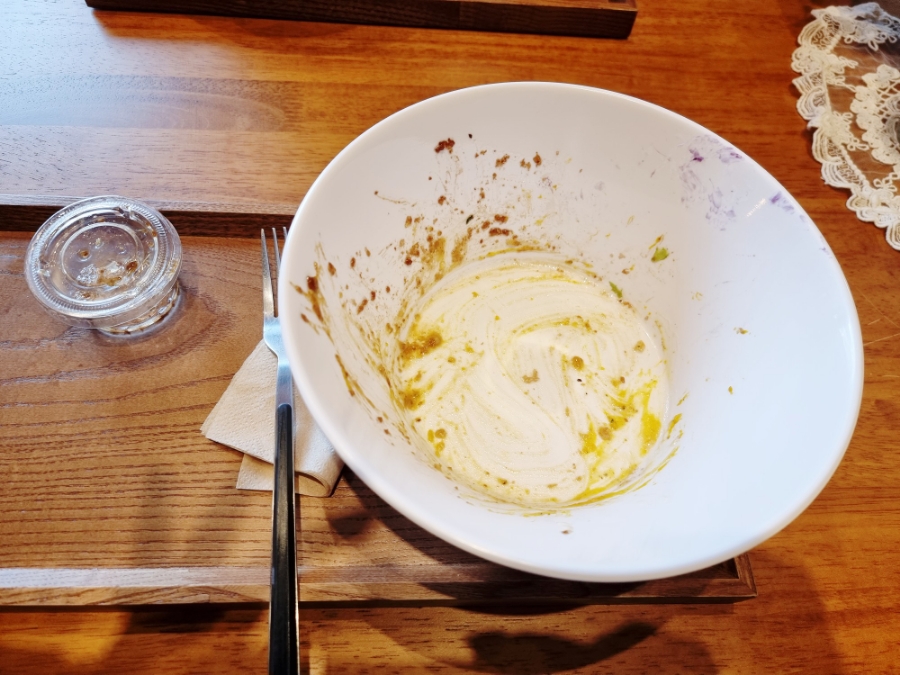 스톡홀름샐러드 대구교대점 이미지