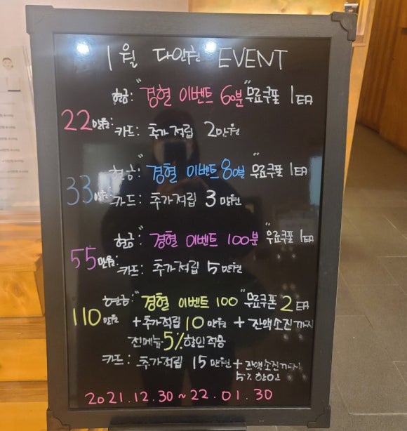 더풋샵지웰점 이미지