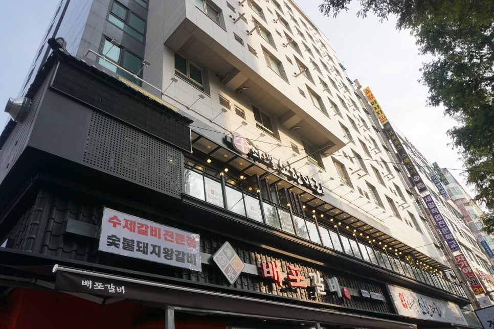 세븐일레븐 천안성정하늘점 이미지