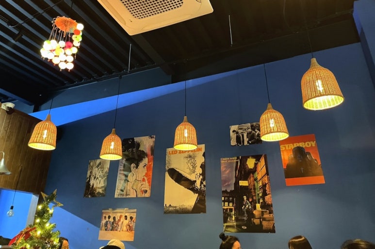별미순대국전문점 이미지